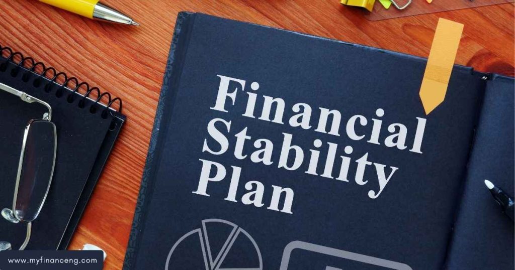 Financial Stability